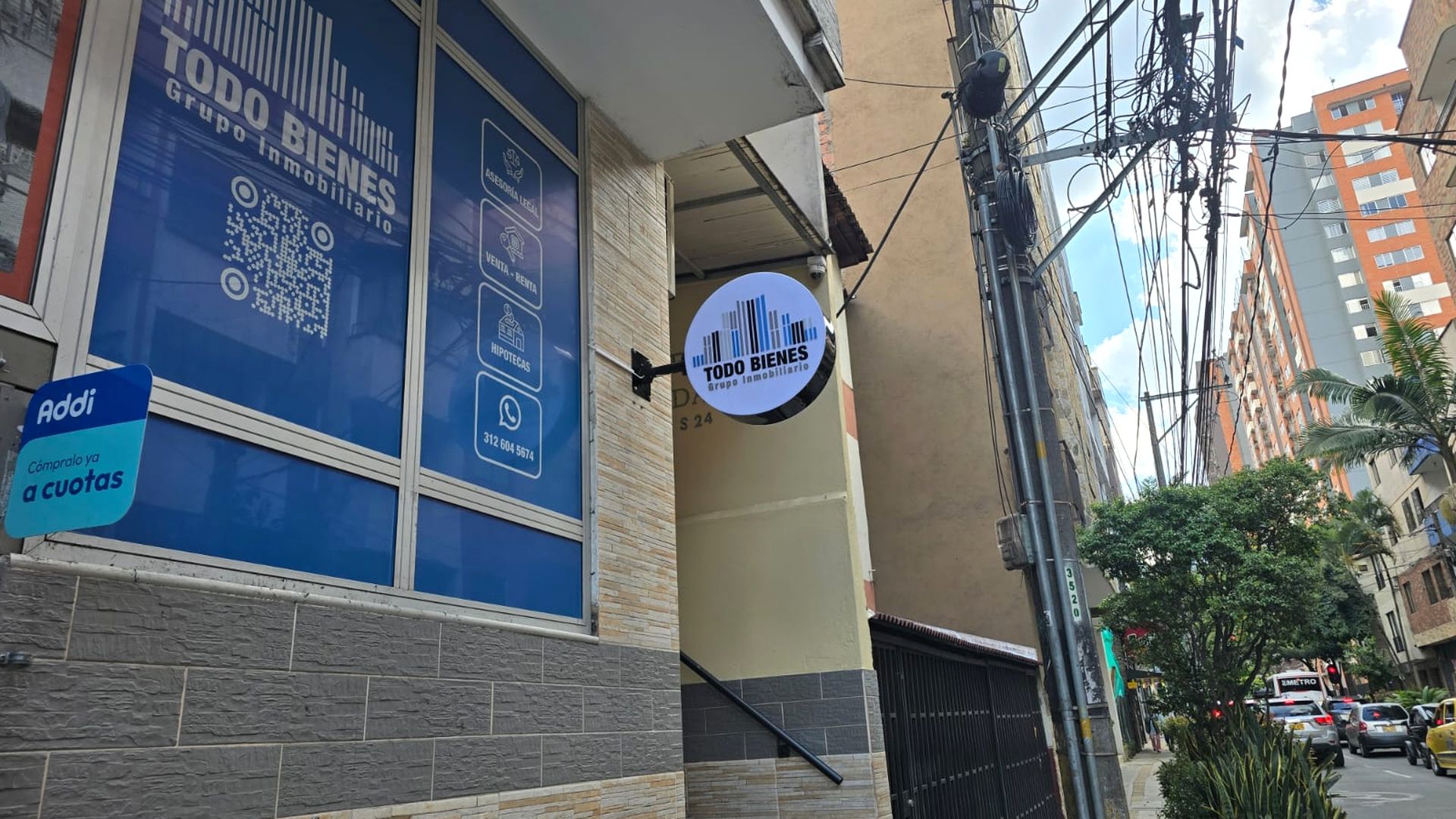 Oficina Todo Bienes 3